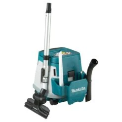 Makita DVC866LZX1 2x18 V Stofzuiger -Aanbiedingen Tool Gigant Winkel DVC866LZX1 C7L0