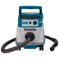 Makita DVC866LTX1 2x18 V Stofzuiger -Aanbiedingen Tool Gigant Winkel DVC866L C1C0