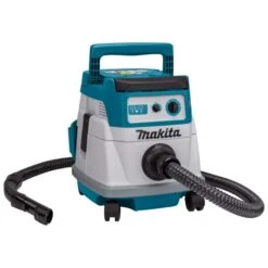 Makita DVC866LTX1 2x18 V Stofzuiger -Aanbiedingen Tool Gigant Winkel DVC866L C1L0