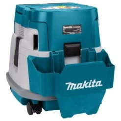 Makita DVC866LZX1 2x18 V Stofzuiger -Aanbiedingen Tool Gigant Winkel DVC866L C7L0 1
