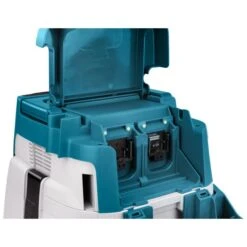 Makita DVC866LZX1 2x18 V Stofzuiger -Aanbiedingen Tool Gigant Winkel DVC866L F 002 1