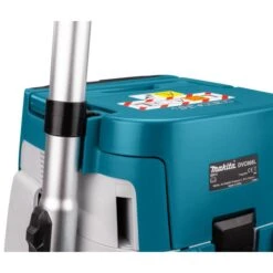 Makita DVC866LTX1 2x18 V Stofzuiger -Aanbiedingen Tool Gigant Winkel DVC866L F 003