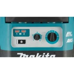 Makita DVC867LZX4 2x18 V Stofzuiger -Aanbiedingen Tool Gigant Winkel DVC867LZX4 F 003