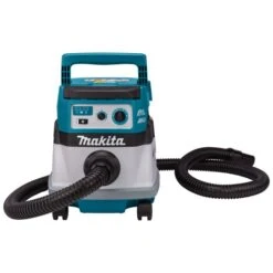 Makita DVC867LZX4 2x18 V Stofzuiger -Aanbiedingen Tool Gigant Winkel DVC867L C1C0