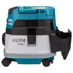 Makita DVC867LZX4 2x18 V Stofzuiger -Aanbiedingen Tool Gigant Winkel DVC867L C8C0