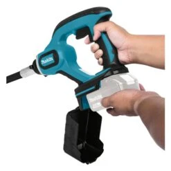 Makita DVR850Z 18 V Betontrilnaald 2400 Mm -Aanbiedingen Tool Gigant Winkel DVR850 F 007