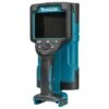 Makita DWD181ZJ 14,4 / 18 V Muurscanner