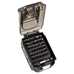 Makita E-00016 Schroefbitset 31-delig 25mm 10 Makita E-00016 Schroefbitset 31-delig 25mm -Aanbiedingen Tool Gigant Winkel E 00016 A3L0