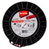 Makita E-01840 Maaidraad 2,7x180mtr Rood