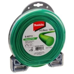 Makita E-02711 Maaidraad 2,0X126M Rond -Aanbiedingen Tool Gigant Winkel E 02711 C1L0