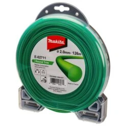Makita E-02711 Maaidraad 2,0X126M Rond -Aanbiedingen Tool Gigant Winkel E 02711 C1R0