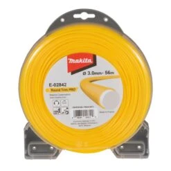 Makita E-02842 Maaidraad 3,0X56M Rond