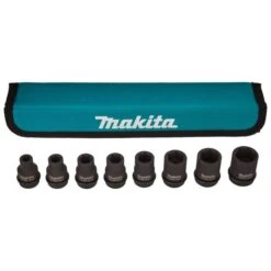 Makita E-02989 Krachtdoppenset 8 Delig In Etui -Aanbiedingen Tool Gigant Winkel E 02989 C1C0 s02