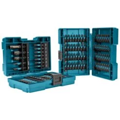 Makita E-03109 Slagschroefbitset 90-delig 11 Makita E-03109 Slagschroefbitset 90-delig -Aanbiedingen Tool Gigant Winkel E 03109 C1C0 s102