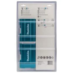 Makita E-03109 Slagschroefbitset 90-delig 10 Makita E-03109 Slagschroefbitset 90-delig -Aanbiedingen Tool Gigant Winkel E 03109 C7N1