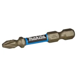 Makita E-03383 Slagschroefbit PZ2x50mm (10 Stuks) 9 Makita E-03383 Slagschroefbit PZ2x50mm (10 Stuks) -Aanbiedingen Tool Gigant Winkel E 03383 C1L0