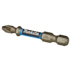Makita E-03383 Slagschroefbit PZ2x50mm (10 Stuks) 8 Makita E-03383 Slagschroefbit PZ2x50mm (10 Stuks) -Aanbiedingen Tool Gigant Winkel E 03383 C1R0