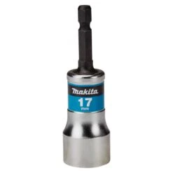 Makita E-03517 Kantelbare Dop 17x80mm