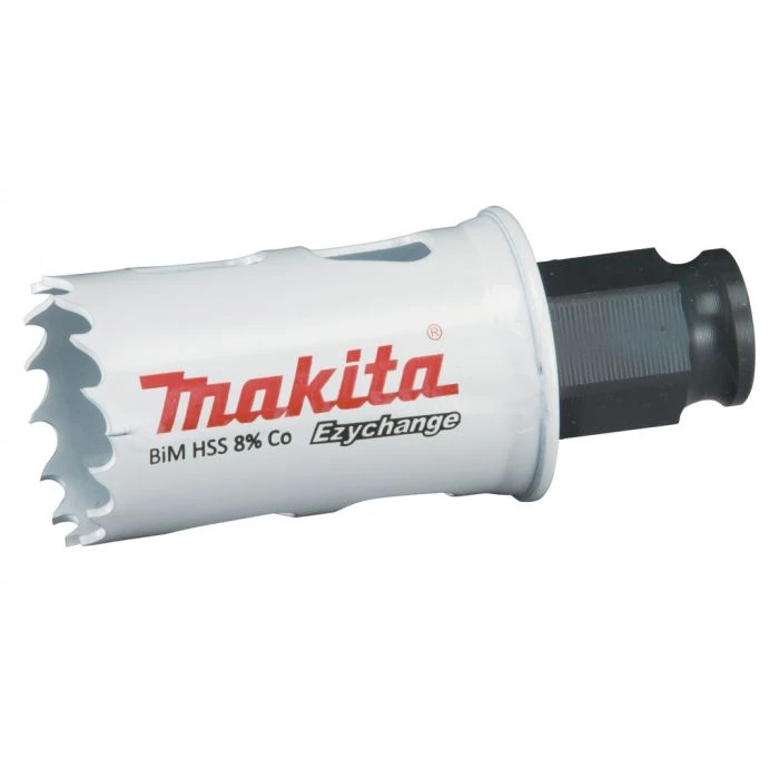 Makita E-03713 Gatzaag 29mm Snelwissel BiM 1 Makita E-03713 Gatzaag 29mm Snelwissel BiM
