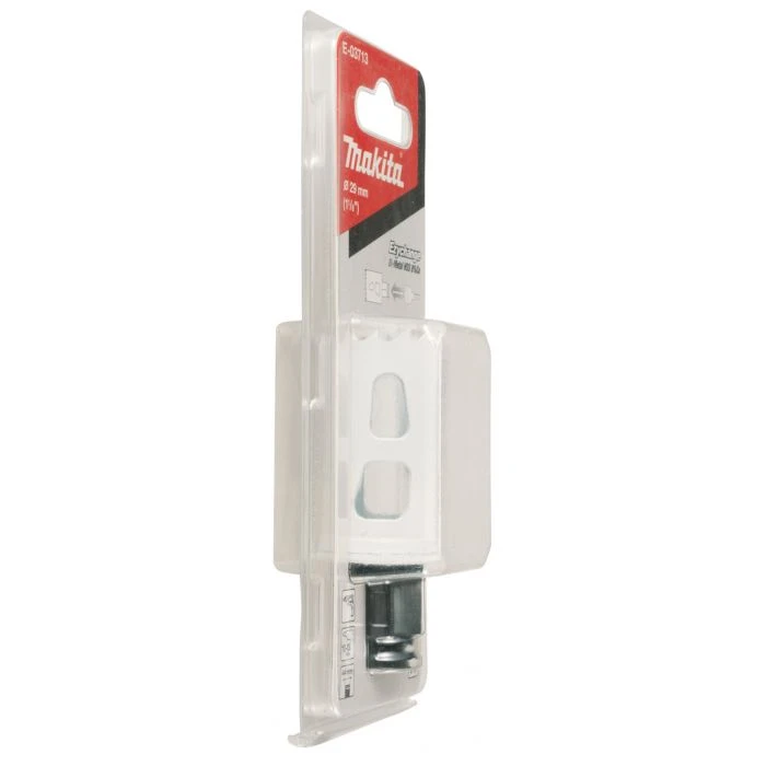 Makita E-03713 Gatzaag 29mm Snelwissel BiM 9 Makita E-03713 Gatzaag 29mm Snelwissel BiM - Afbeelding 9