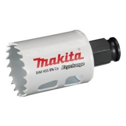 Makita E-03757 Gatzaag 37mm Snelwissel BiM