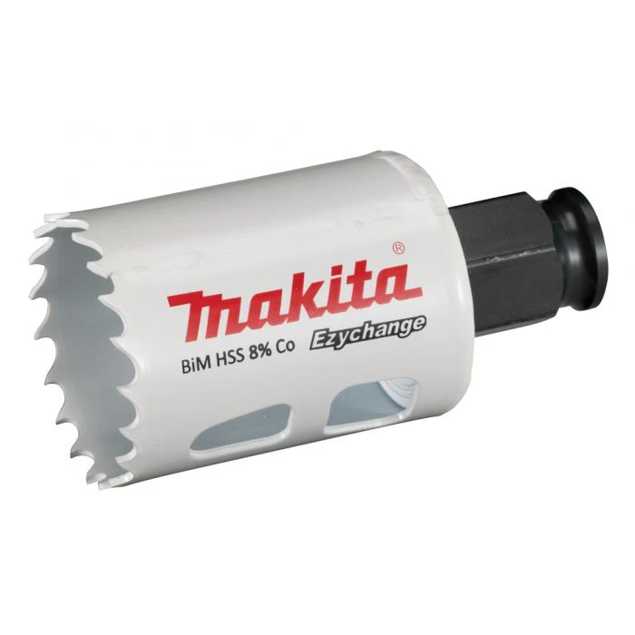 Makita E-03757 Gatzaag 37mm Snelwissel BiM 1 Makita E-03757 Gatzaag 37mm Snelwissel BiM