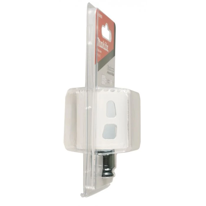 Makita E-03800 Gatzaag 46mm Snelwissel BiM 7 Makita E-03800 Gatzaag 46mm Snelwissel BiM - Afbeelding 7