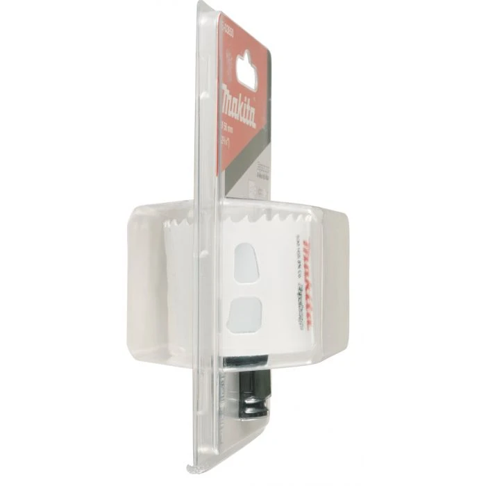 Makita E-03850 Gatzaag 56mm Snelwissel BiM 7 Makita E-03850 Gatzaag 56mm Snelwissel BiM - Afbeelding 7