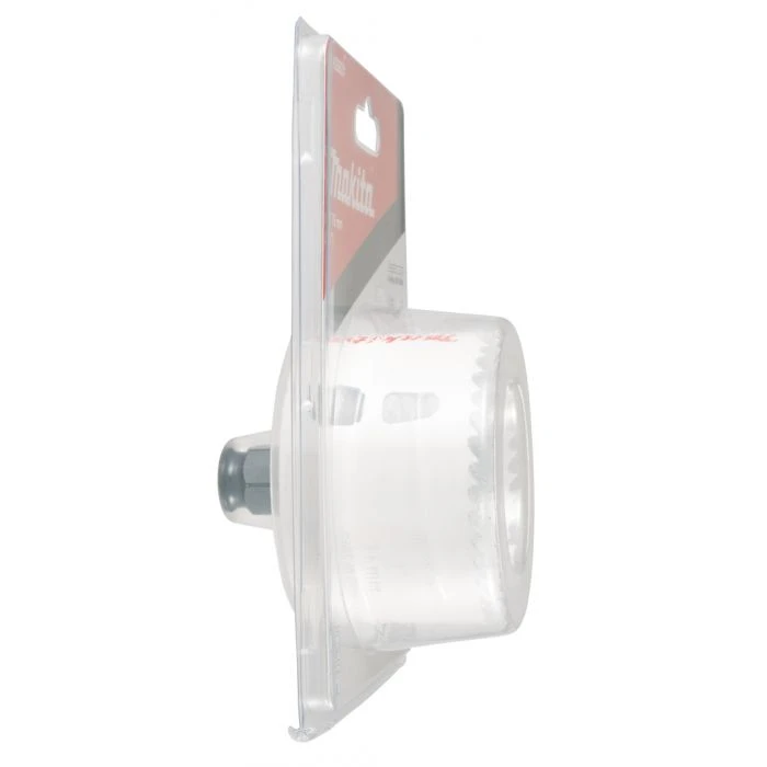 Makita E-03931 Gatzaag 76mm Snelwissel BiM 7 Makita E-03931 Gatzaag 76mm Snelwissel BiM - Afbeelding 7