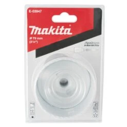 Makita E-03947 Gatzaag 79mm Snelwissel BiM -Aanbiedingen Tool Gigant Winkel E 03947 C1N1