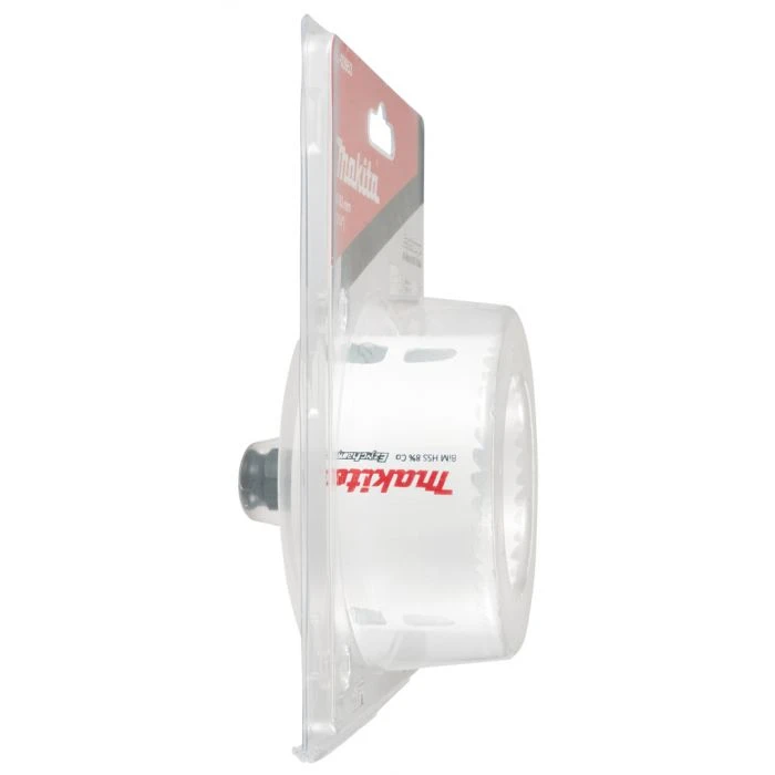 Makita E-03953 Gatzaag 83mm Snelwissel BiM 10 Makita E-03953 Gatzaag 83mm Snelwissel BiM - Afbeelding 10