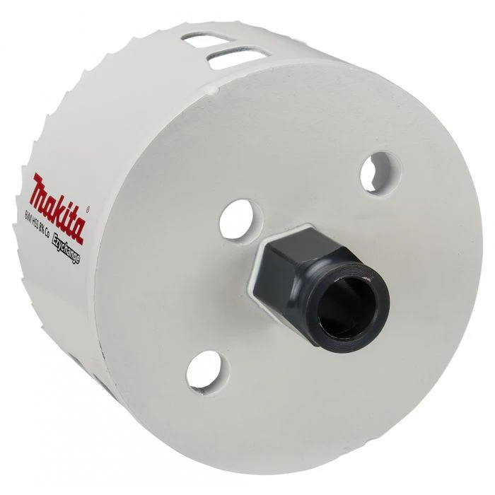 Makita E-03953 Gatzaag 83mm Snelwissel BiM 7 Makita E-03953 Gatzaag 83mm Snelwissel BiM - Afbeelding 7