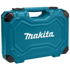 Makita E-06616 Handgereedschapset 120-delig 14 Makita E-06616 Handgereedschapset 120-delig -Aanbiedingen Tool Gigant Winkel E 06616 C1L0 s01