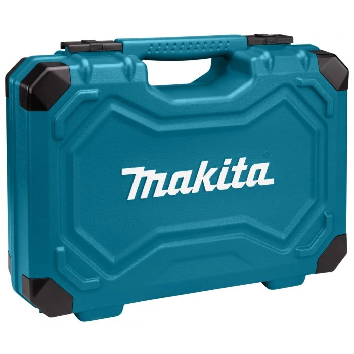 Makita E-06616 Handgereedschapset 120-delig 6 Makita E-06616 Handgereedschapset 120-delig - Afbeelding 6