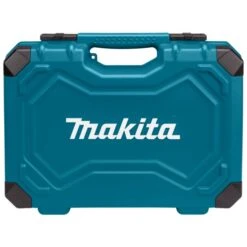 Makita E-06616 Handgereedschapset 120-delig 13 Makita E-06616 Handgereedschapset 120-delig -Aanbiedingen Tool Gigant Winkel E 06616 C1N0
