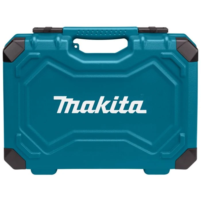 Makita E-06616 Handgereedschapset 120-delig 5 Makita E-06616 Handgereedschapset 120-delig - Afbeelding 5