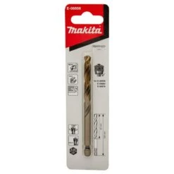 Makita E-06856 Centreerboor Gatzaaghouder Snelwissel -Aanbiedingen Tool Gigant Winkel E 06856 C1N1