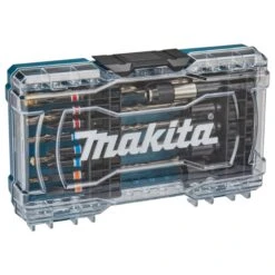 Makita E-07026 Boor-/schroefbitset 18-delig -Aanbiedingen Tool Gigant Winkel E 07026 C1L0