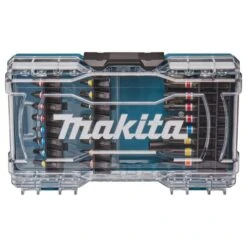 Makita E-07048 Schroefbitset 28-delig 7 Makita E-07048 Schroefbitset 28-delig -Aanbiedingen Tool Gigant Winkel E 07048 C1C0