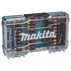 Makita E-07048 Schroefbitset 28-delig 6 Makita E-07048 Schroefbitset 28-delig -Aanbiedingen Tool Gigant Winkel E 07048 C1L0