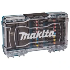 Makita E-07060 Schroefbitset Met Krachtdoppen 30-delig