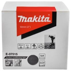 Makita E-07515 Schuurvliesschijf Zeer Fijn/Zacht -Aanbiedingen Tool Gigant Winkel E 07515 C1N1 1