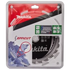 Makita E-07696 Cirkelzaagblad Hout -Aanbiedingen Tool Gigant Winkel E 07696 C1N1