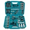Makita E-08458 Handgereedschapset 87-delig