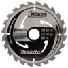 Makita E-08676 Cirkelzaagblad Hout