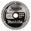 Makita E-08888 Afkortzaagblad Hout