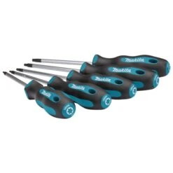Makita E-10534 Schroevendraaierset 5-delig 9 Makita E-10534 Schroevendraaierset 5-delig -Aanbiedingen Tool Gigant Winkel E 10534 C1C0 s01