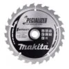 Makita E-11140 Afkortzaagblad Hout