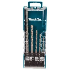 Makita E-11536 Steenborenset 5-delig -Aanbiedingen Tool Gigant Winkel E 11536 C1C0 1