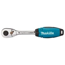 Makita E-11558 Ratel 84-tands 1/4" VK